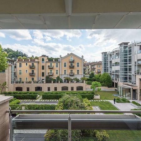 Residenza La Salle Exclusive Flat Torino Eksteriør billede