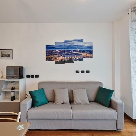 Residenza La Salle Exclusive Flat Torino Eksteriør billede