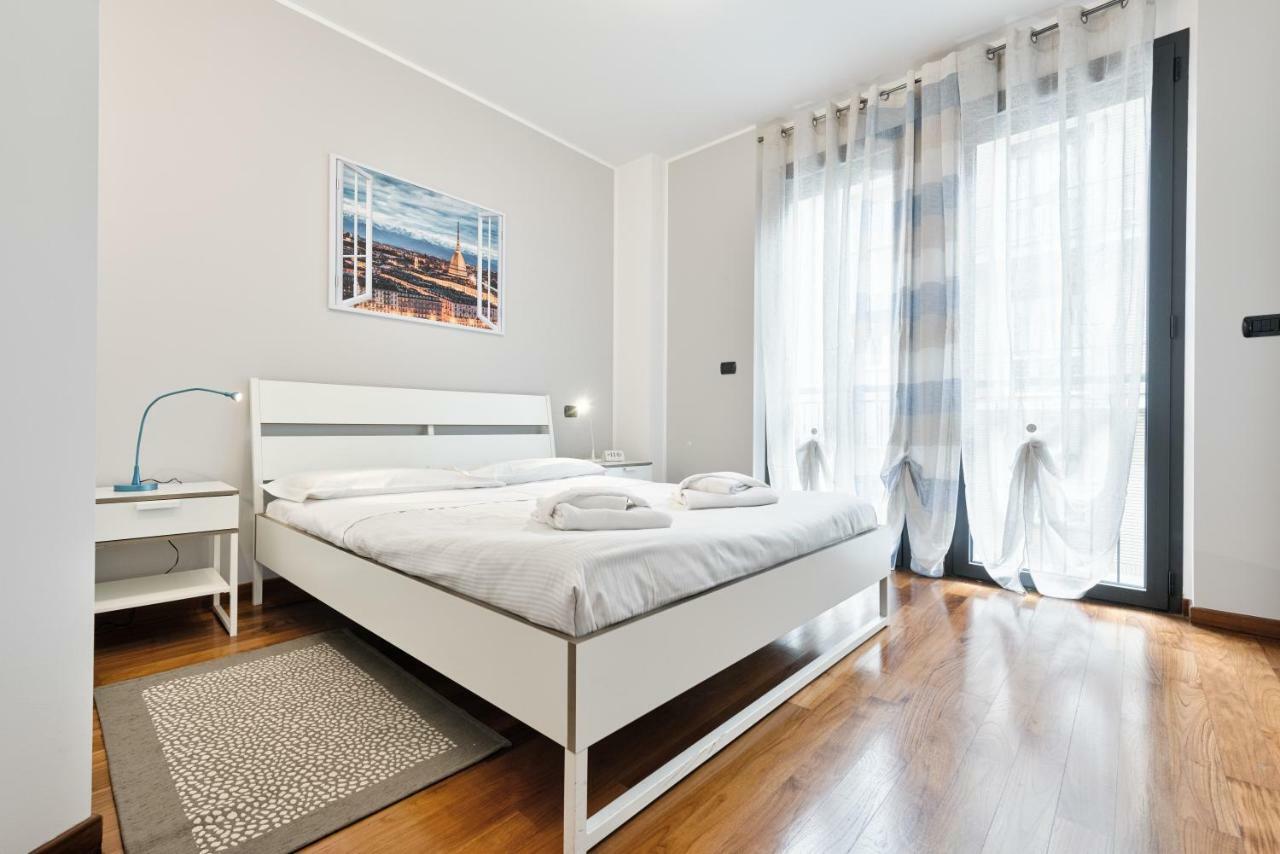 Residenza La Salle Exclusive Flat Torino Eksteriør billede