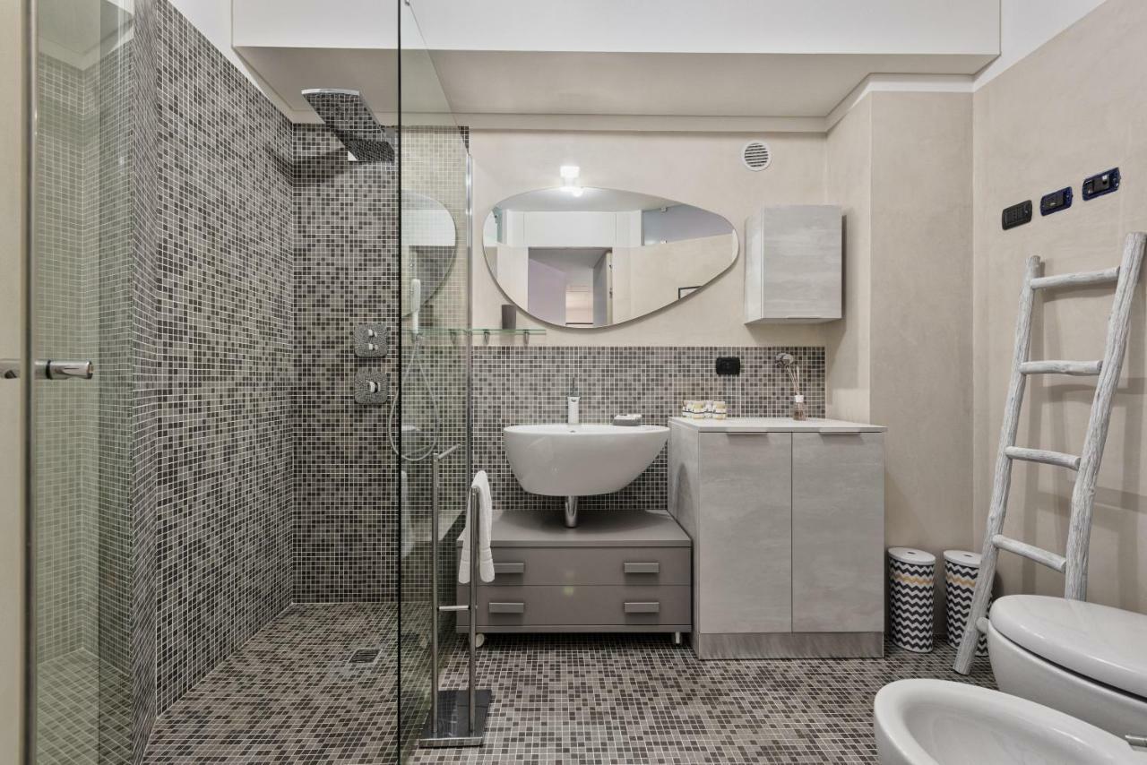 Residenza La Salle Exclusive Flat Torino Eksteriør billede