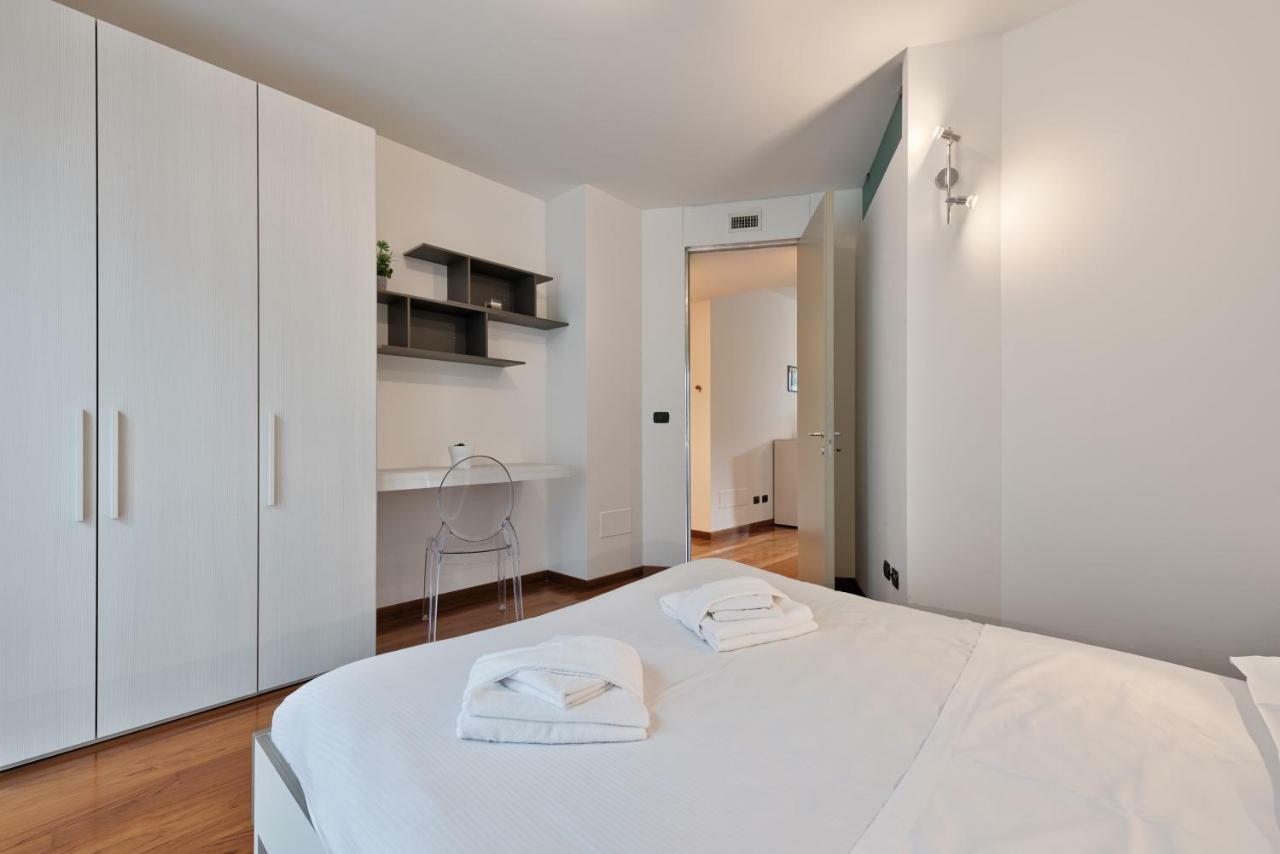 Residenza La Salle Exclusive Flat Torino Eksteriør billede