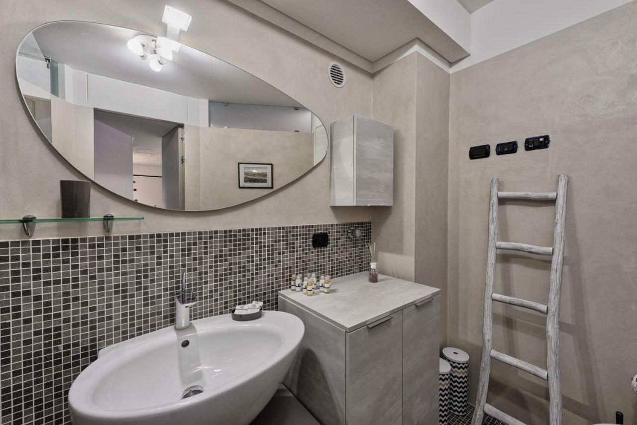 Residenza La Salle Exclusive Flat Torino Eksteriør billede