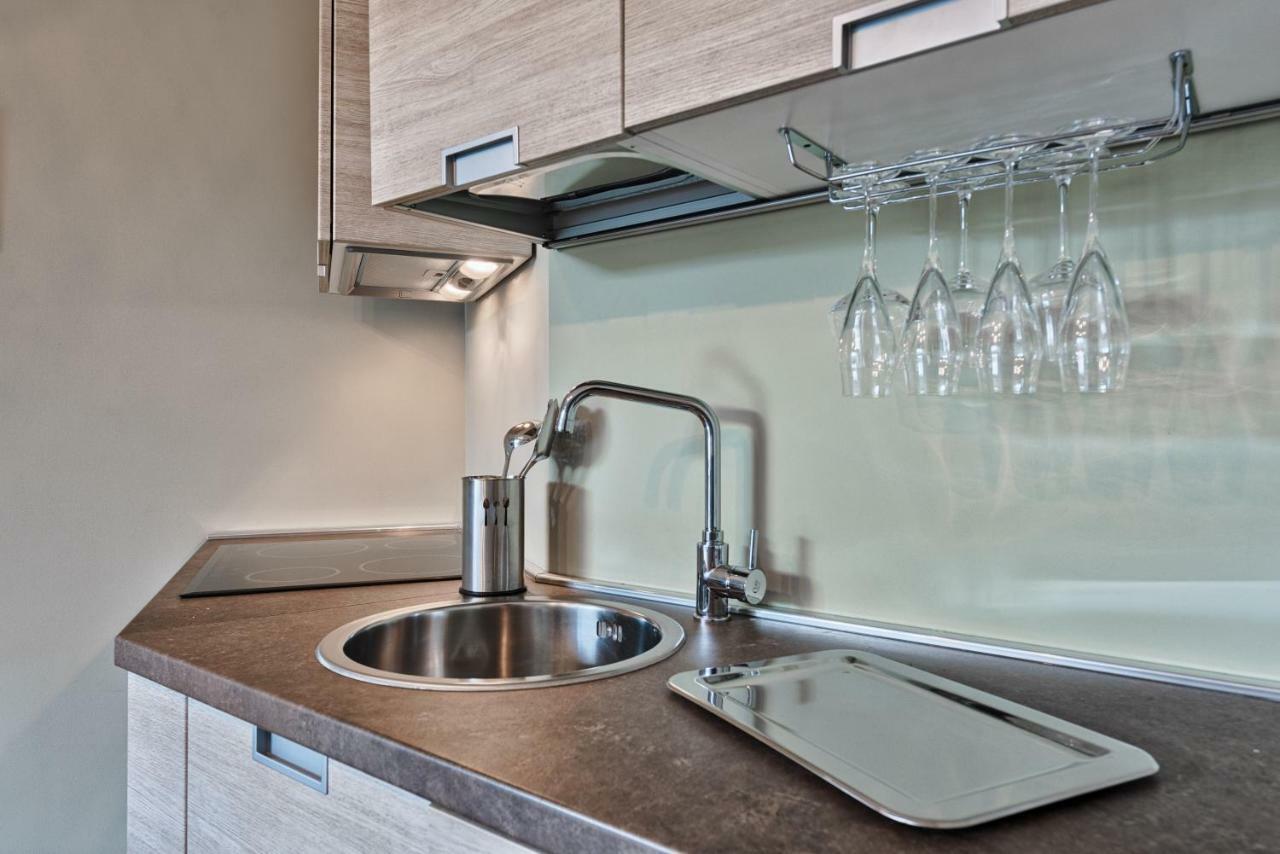 Residenza La Salle Exclusive Flat Torino Eksteriør billede