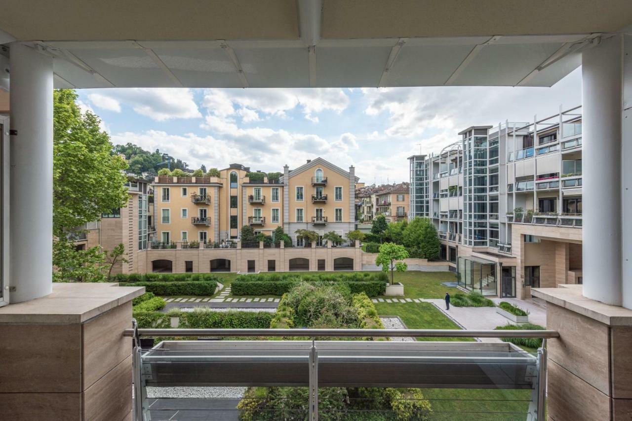 Residenza La Salle Exclusive Flat Torino Eksteriør billede