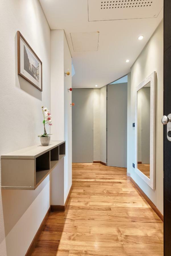 Residenza La Salle Exclusive Flat Torino Eksteriør billede