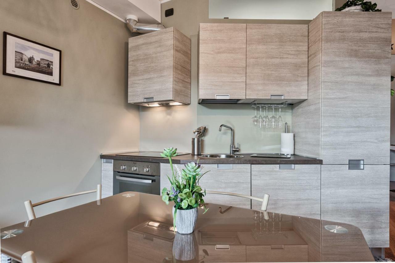 Residenza La Salle Exclusive Flat Torino Eksteriør billede